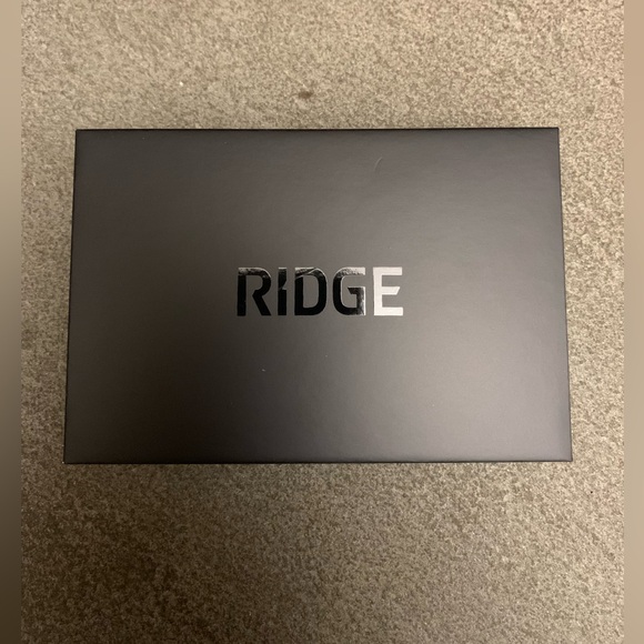 Brand New Lunar Collection Ridge Keycase - Picture 7 of 7